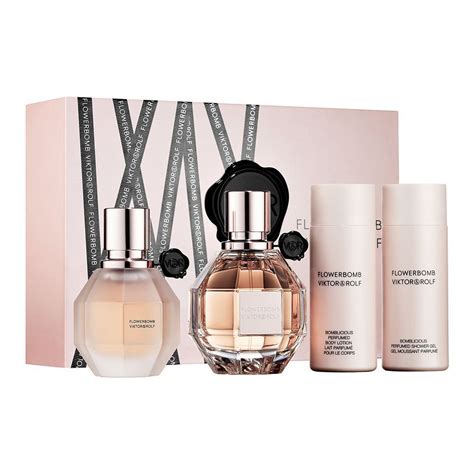 Perfume Gift Set 